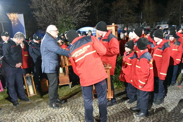 Foto: Gerald Dreisiebner