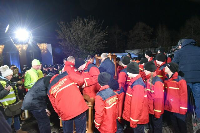 Foto: Gerald Dreisiebner