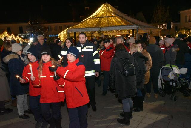 Foto: Gerald Dreisiebner