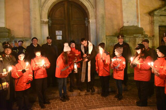 Foto: Gerald Dreisiebner