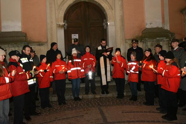 Foto: Gerald Dreisiebner