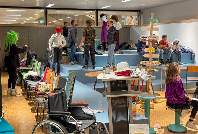 Foto: © hlwspittal 2024, Ambros