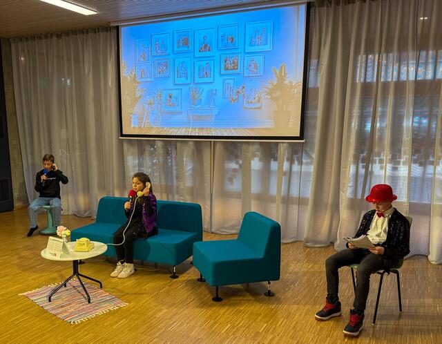 Foto: © hlwspittal 2024, Ambros