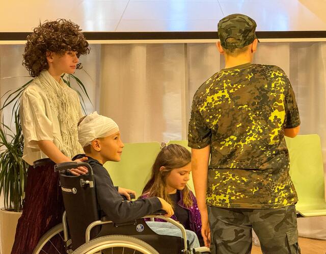 Foto: © hlwspittal 2024, Ambros