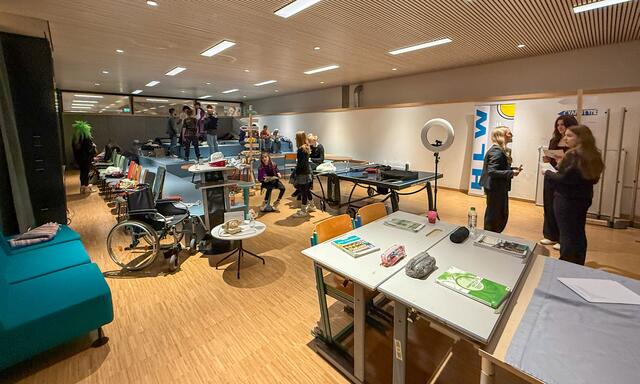 Foto: © hlwspittal 2024, Ambros