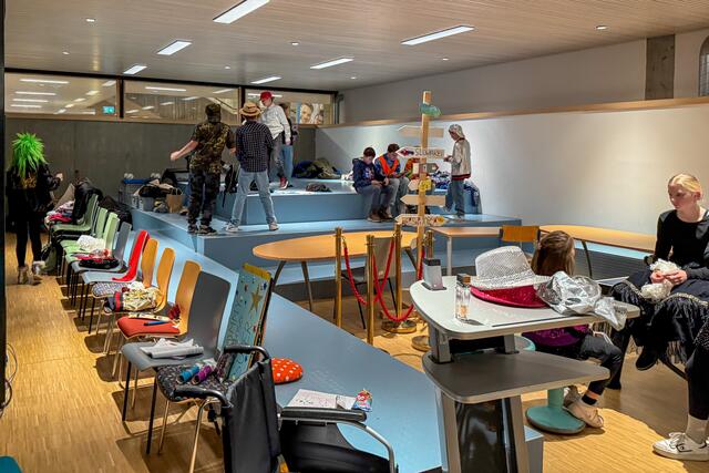 Foto: © hlwspittal 2024, Ambros