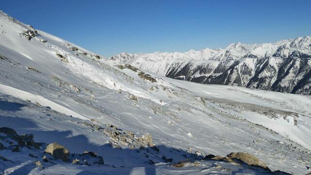Foto: Bergrettung Lungau/Christian Binggl