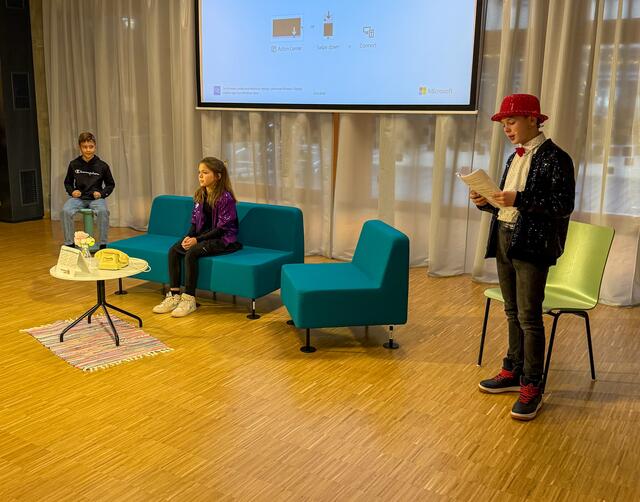 Foto: © hlwspittal 2024, Ambros