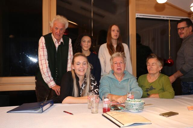 Foto: Volksbühne Pollham