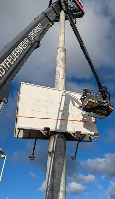 Foto: Stadtfeuerwehr Oberwart