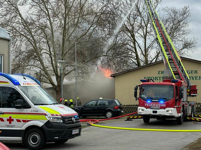 Foto: AFKDO Schwechat-Land