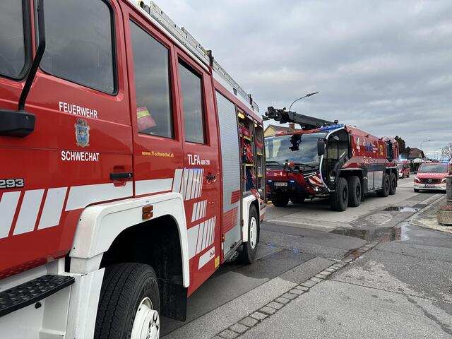 Foto: AFKDO Schwechat-Land