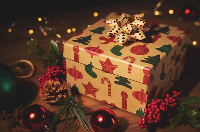 Wir haben die besten Tipps, die du beachten solltest, wenn du deine Weihnachtsgeschenke umtauschen möchtest.  | Foto: Pixabay