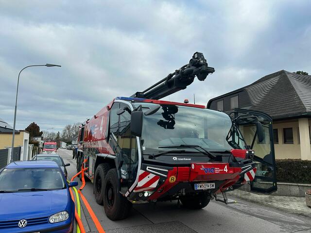 Foto: AFKDO Schwechat-Land