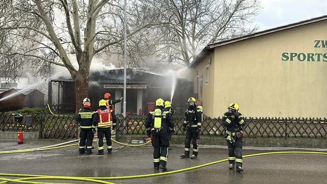 Foto: AFKDO Schwechat-Land