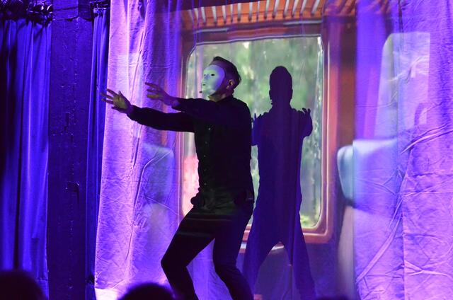 Foto: Sabine Schletterer