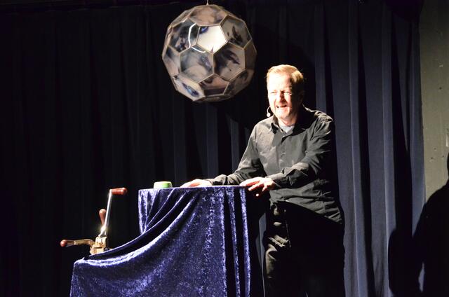 Foto: Sabine Schletterer