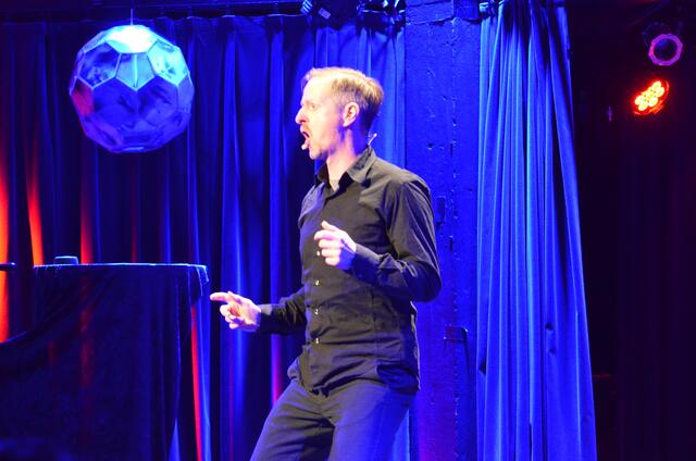 Foto: Sabine Schletterer