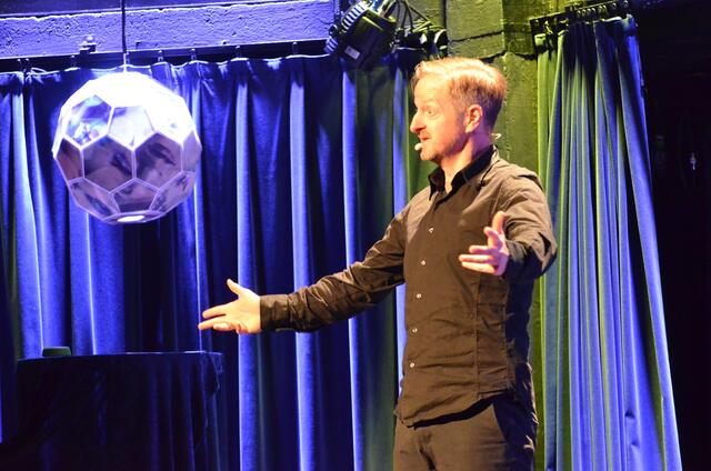 Foto: Sabine Schletterer