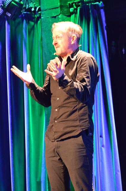 Foto: Sabine Schletterer