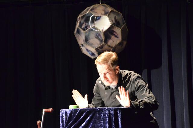 Foto: Sabine Schletterer