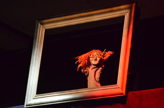 Foto: Sabine Schletterer