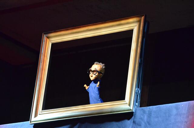 Foto: Sabine Schletterer