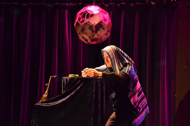 Foto: Sabine Schletterer