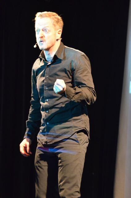 Foto: Sabine Schletterer