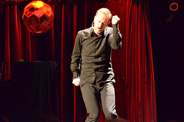 Foto: Sabine Schletterer