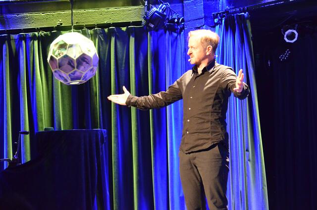 Foto: Sabine Schletterer