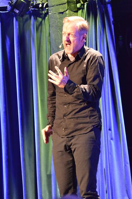 Foto: Sabine Schletterer