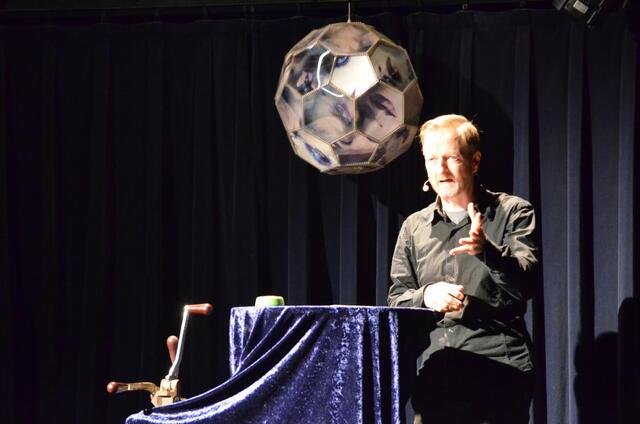 Foto: Sabine Schletterer