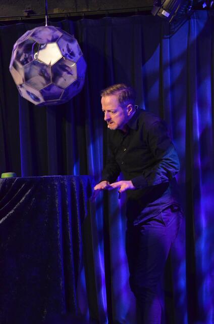 Foto: Sabine Schletterer