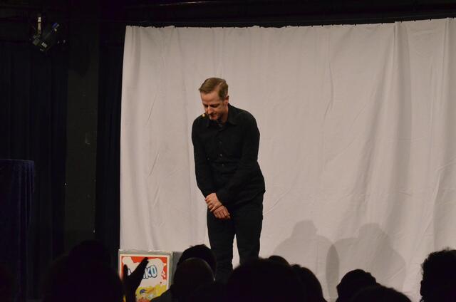 Foto: Sabine Schletterer