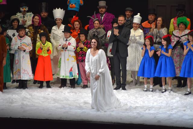 Foto: Barbara Fluckinger