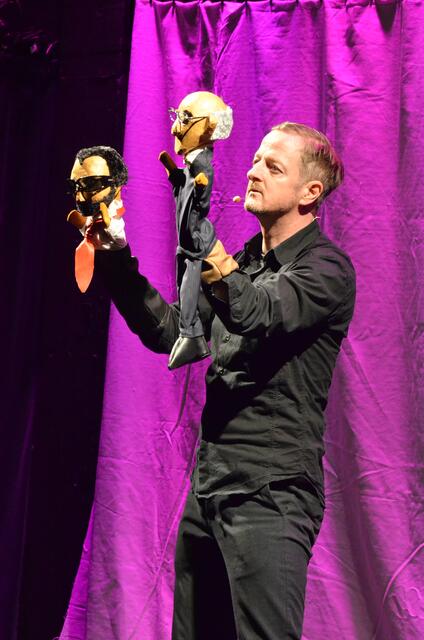 Foto: Sabine Schletterer