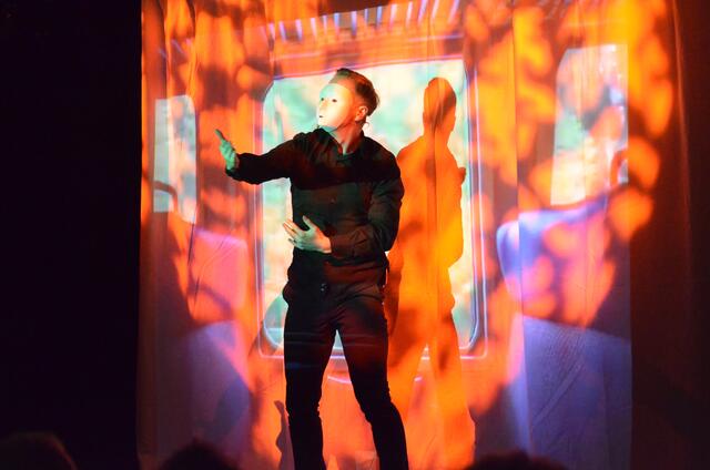 Foto: Sabine Schletterer