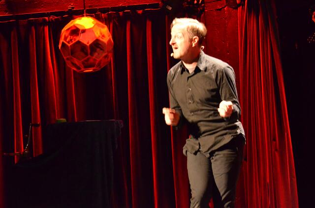 Foto: Sabine Schletterer