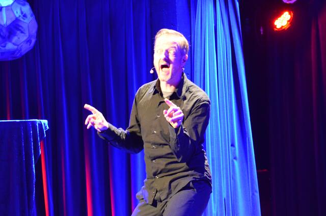 Foto: Sabine Schletterer