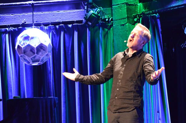 Foto: Sabine Schletterer