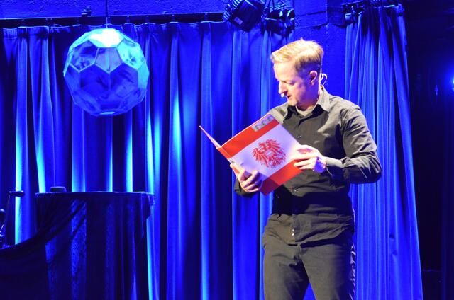 Foto: Sabine Schletterer