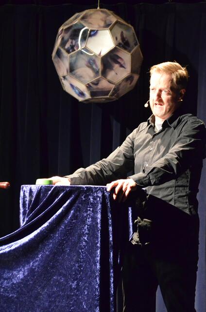 Foto: Sabine Schletterer