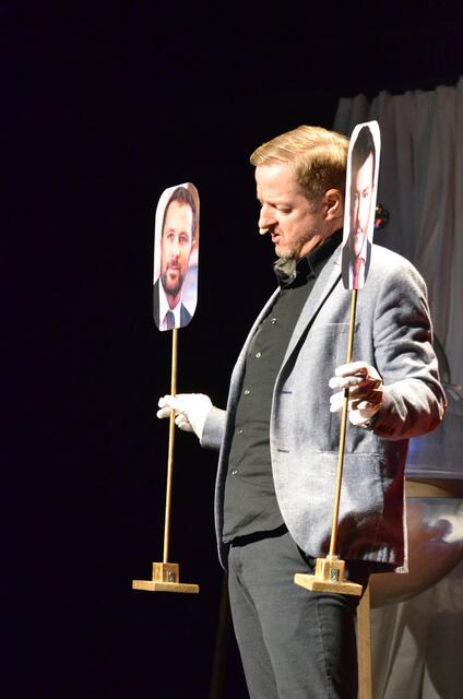 Foto: Sabine Schletterer