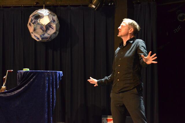 Foto: Sabine Schletterer