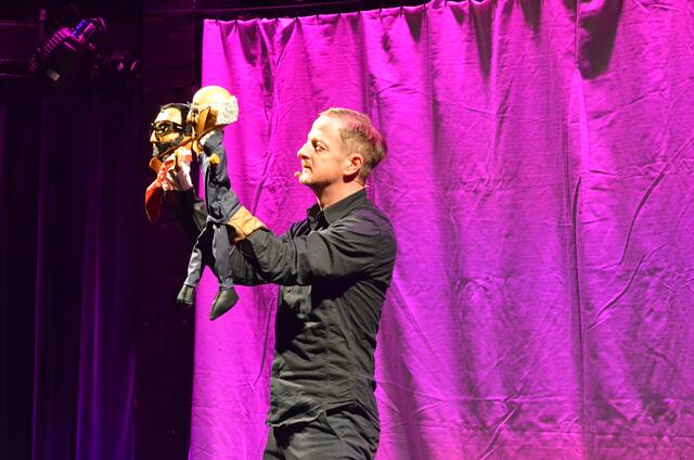 Foto: Sabine Schletterer