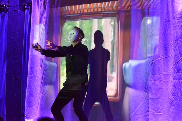 Foto: Sabine Schletterer