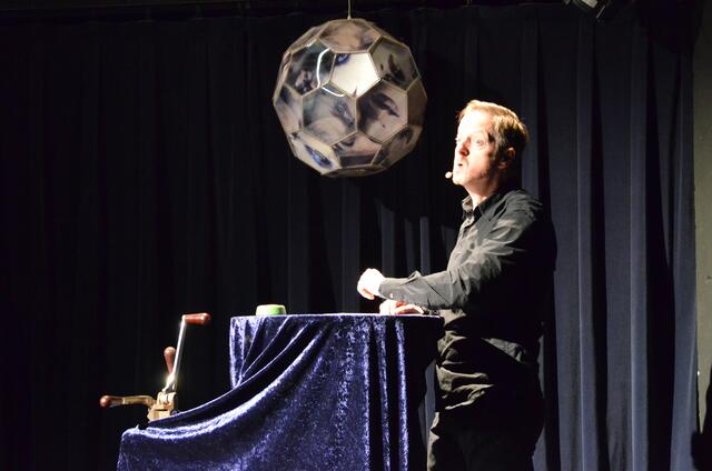 Foto: Sabine Schletterer