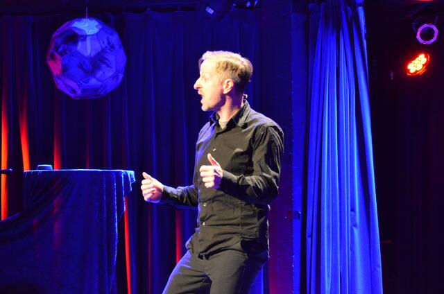 Foto: Sabine Schletterer