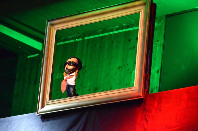 Foto: Sabine Schletterer